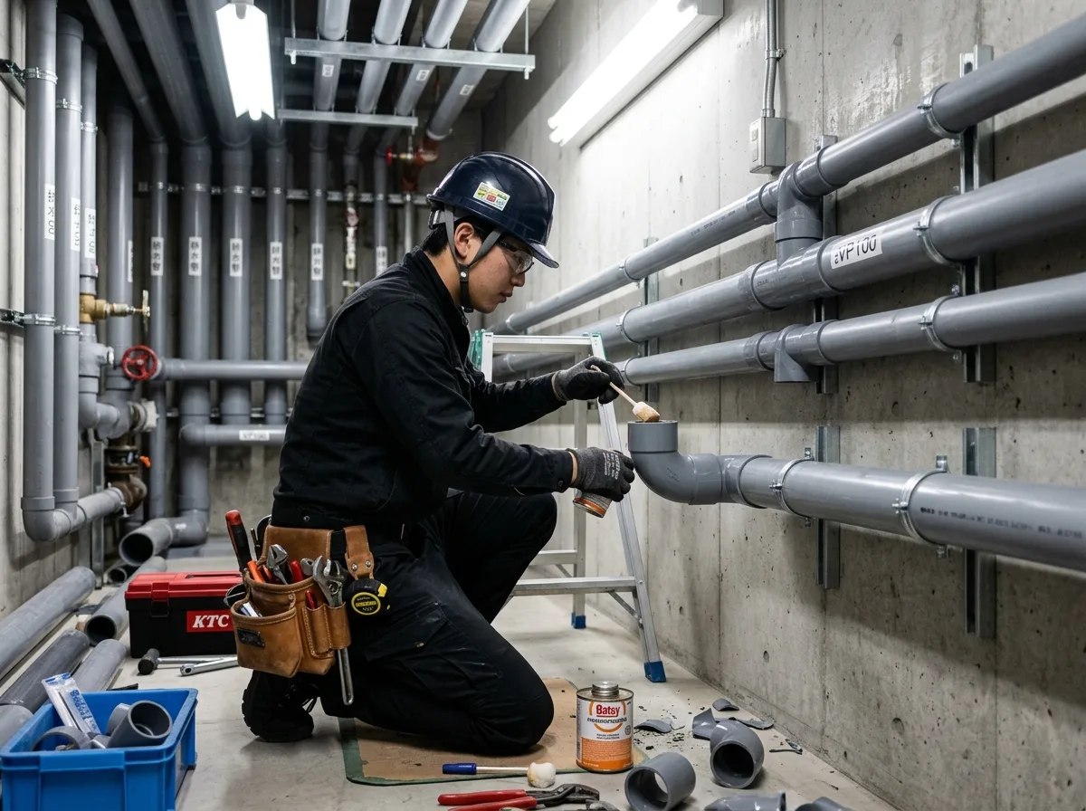 給排水衛生設備